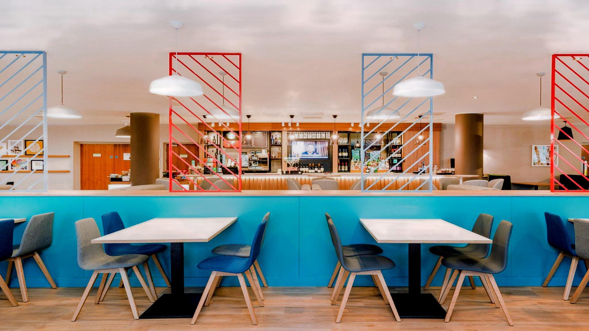 Holiday Inn London Luton Airport By IHG
