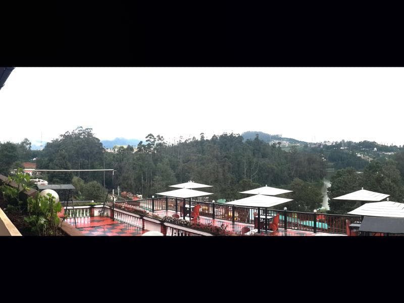 Hotel Darshan