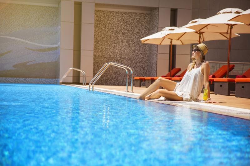 Downtown Rotana