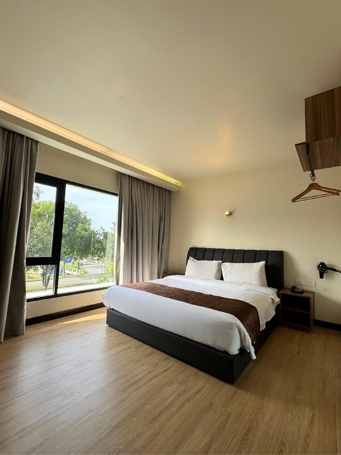 Memoire Hornbill Hotel Kuching Sarawak