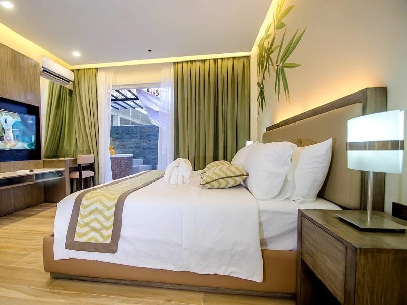 Boracay Haven Suites