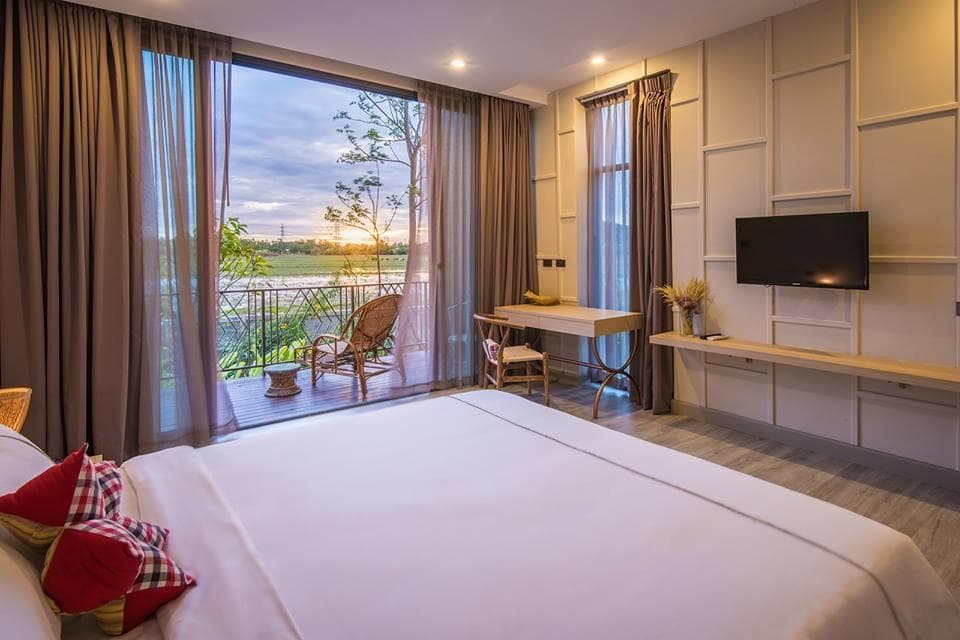 Navela Hotel & Convention