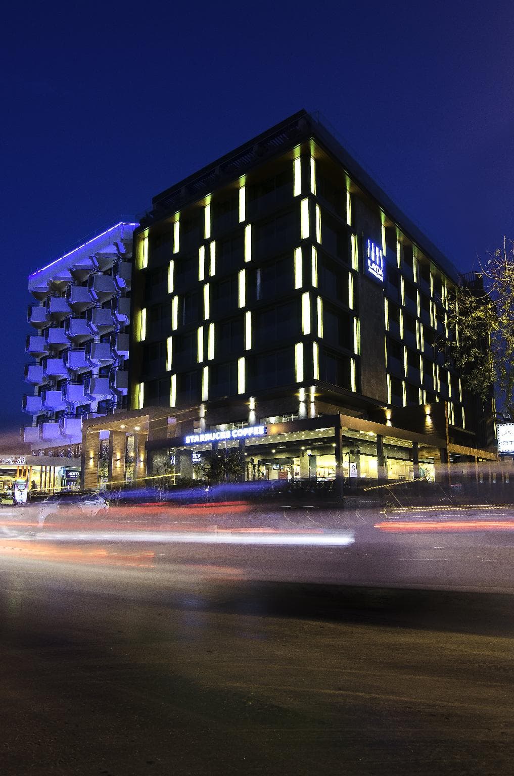 Ilayda Avantgarde Hotel