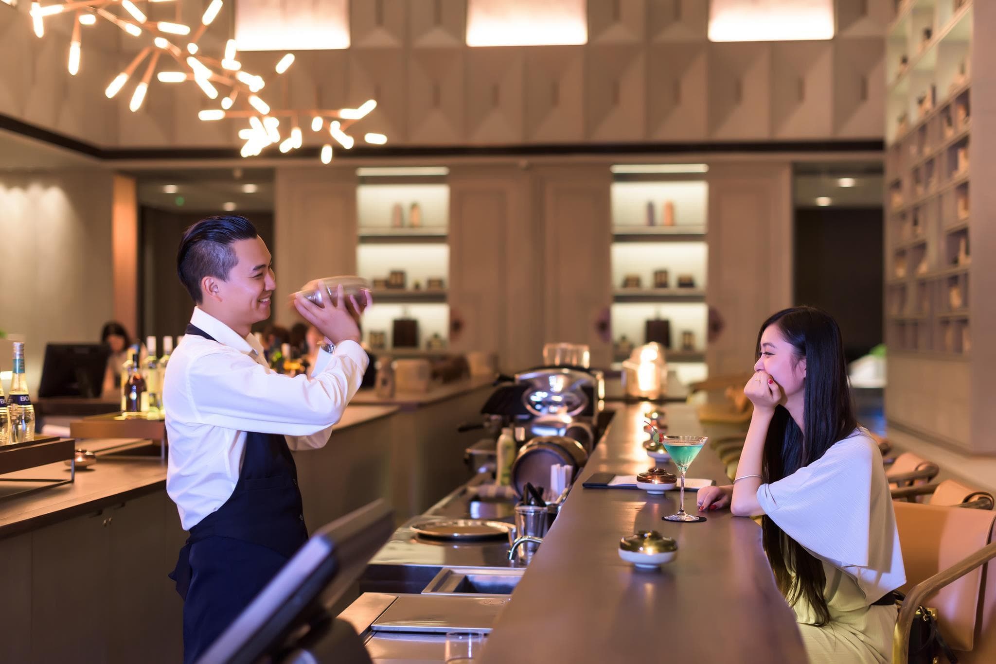 Novotel Shanghai Clover