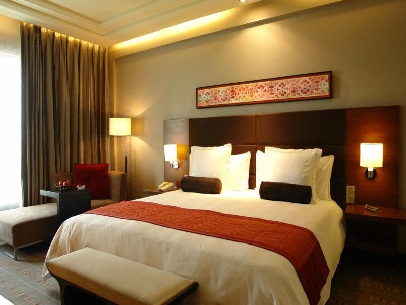 Crowne Plaza Today Gurgaon By IHG