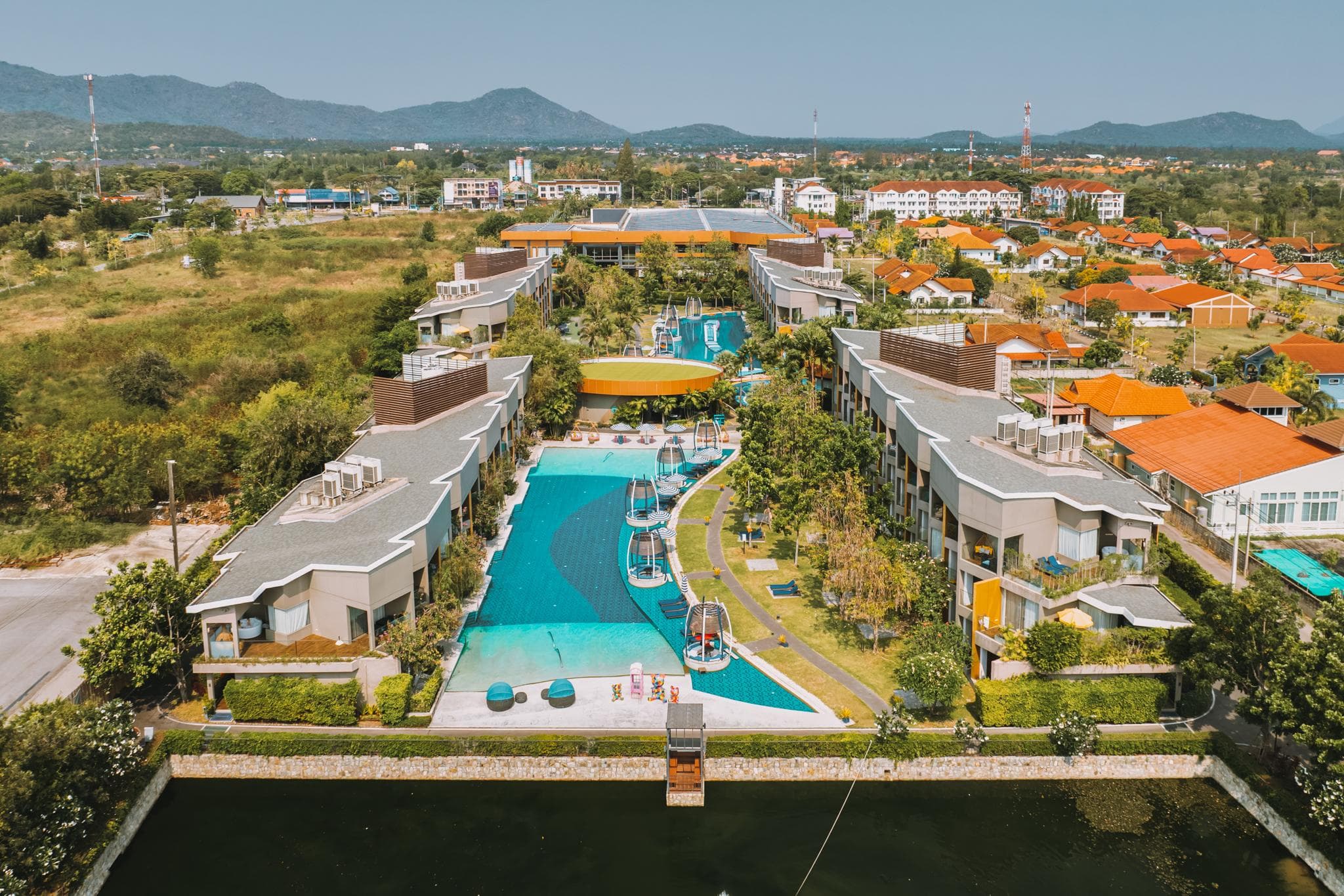 Avani+ Hua Hin Resort