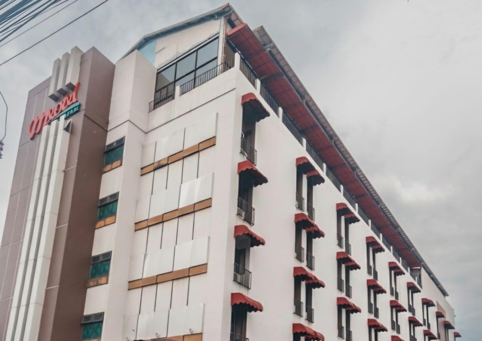 Meotel Purwokerto