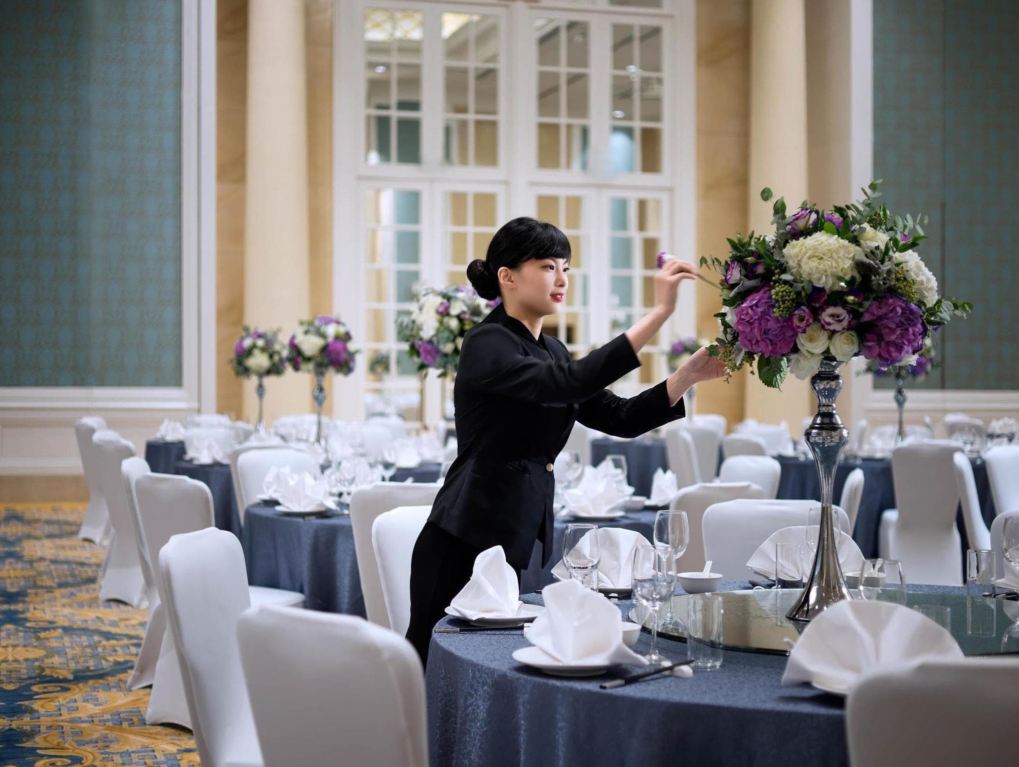 Sofitel Shanghai Hongqiao