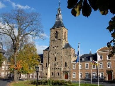 Abdij Hotel Rolduc