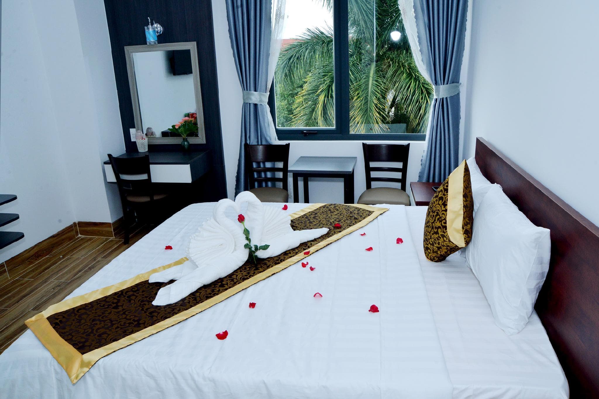 Buon Ma Thuot Hotel