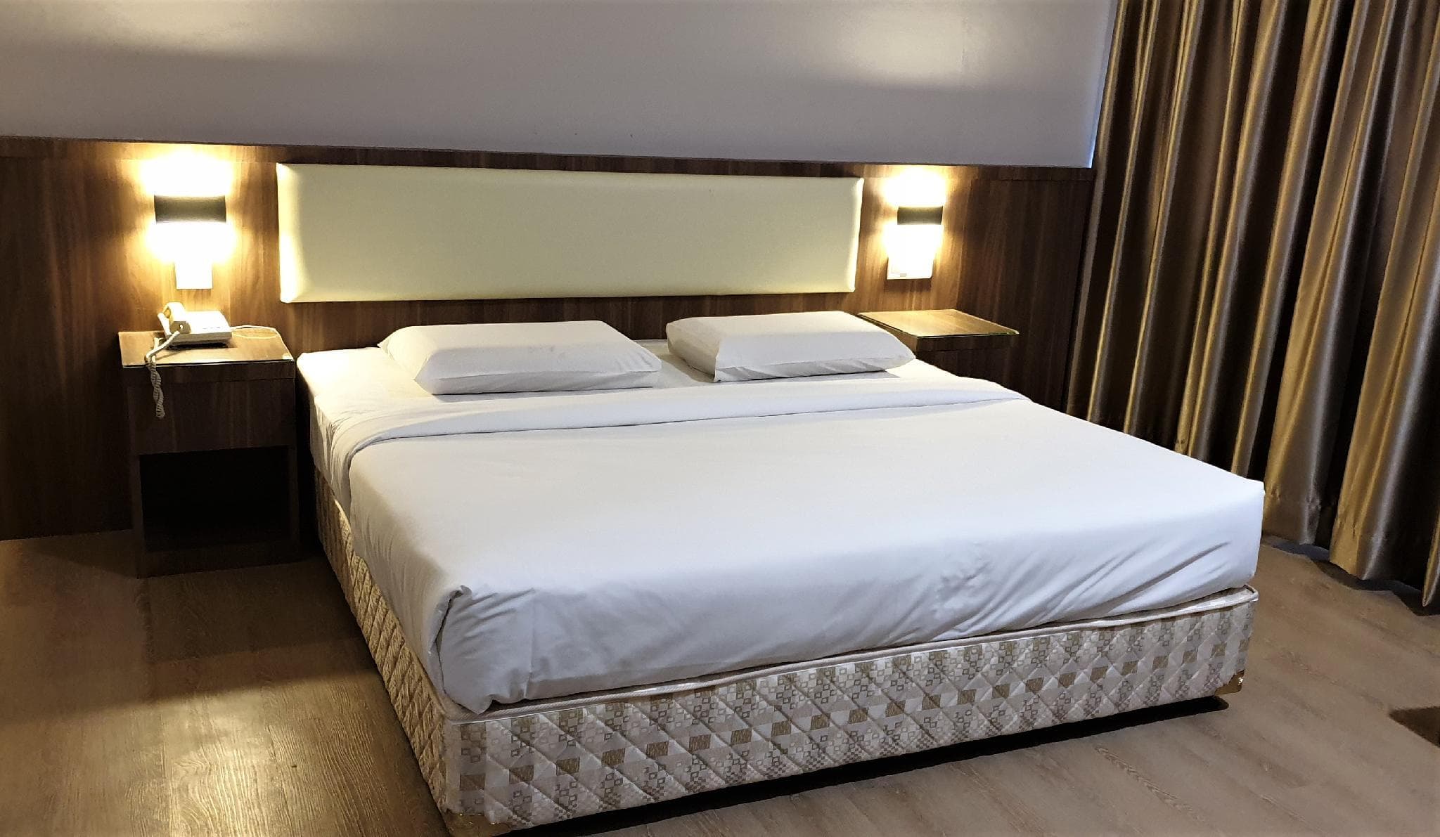 Hotel Samila