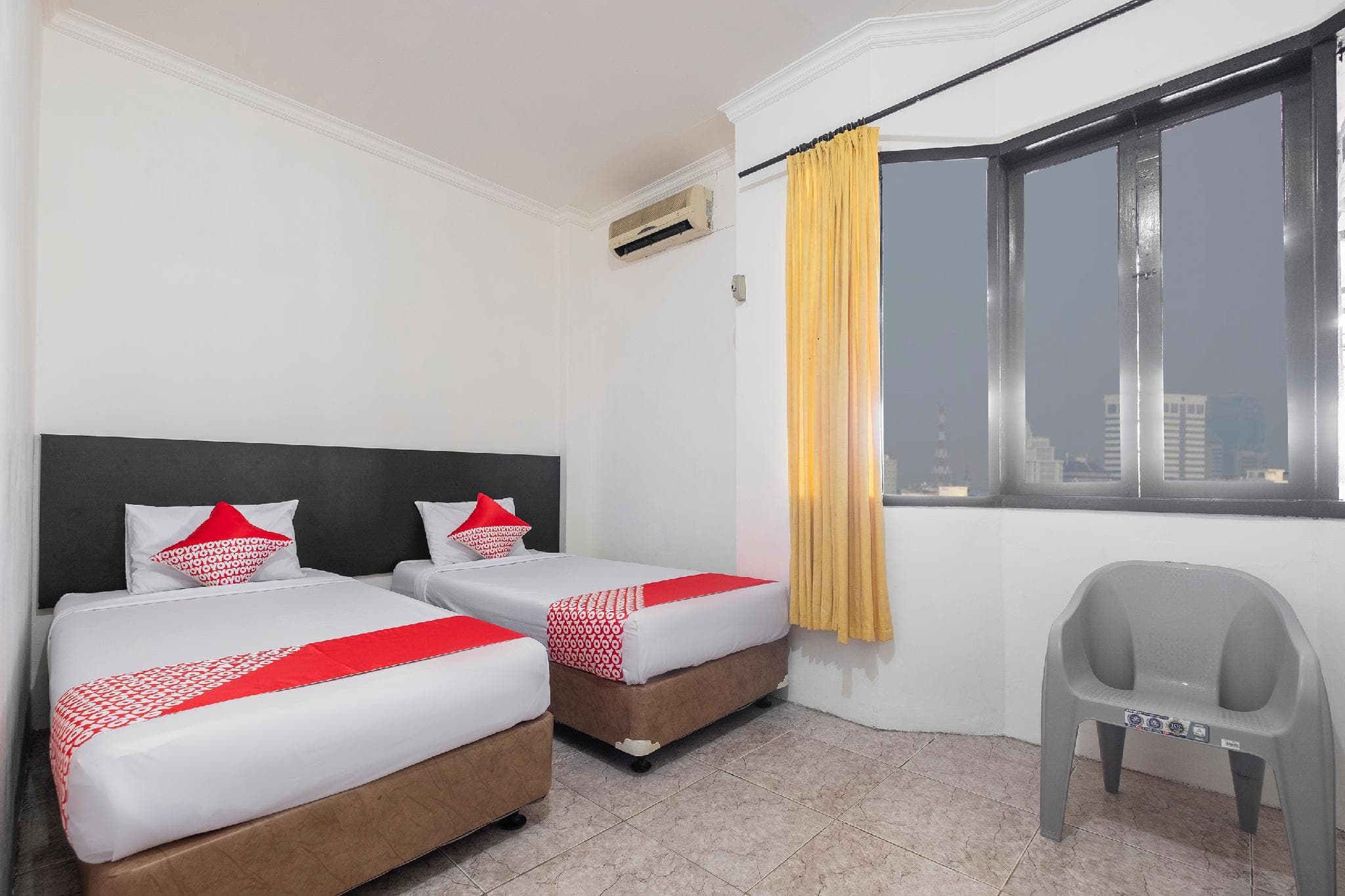 Hotel O Transit 2