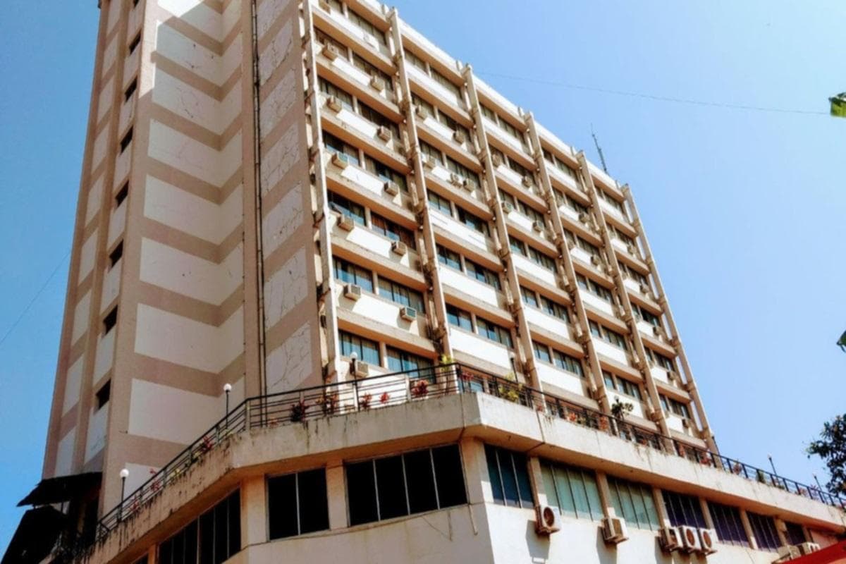 Hotel Poonja International