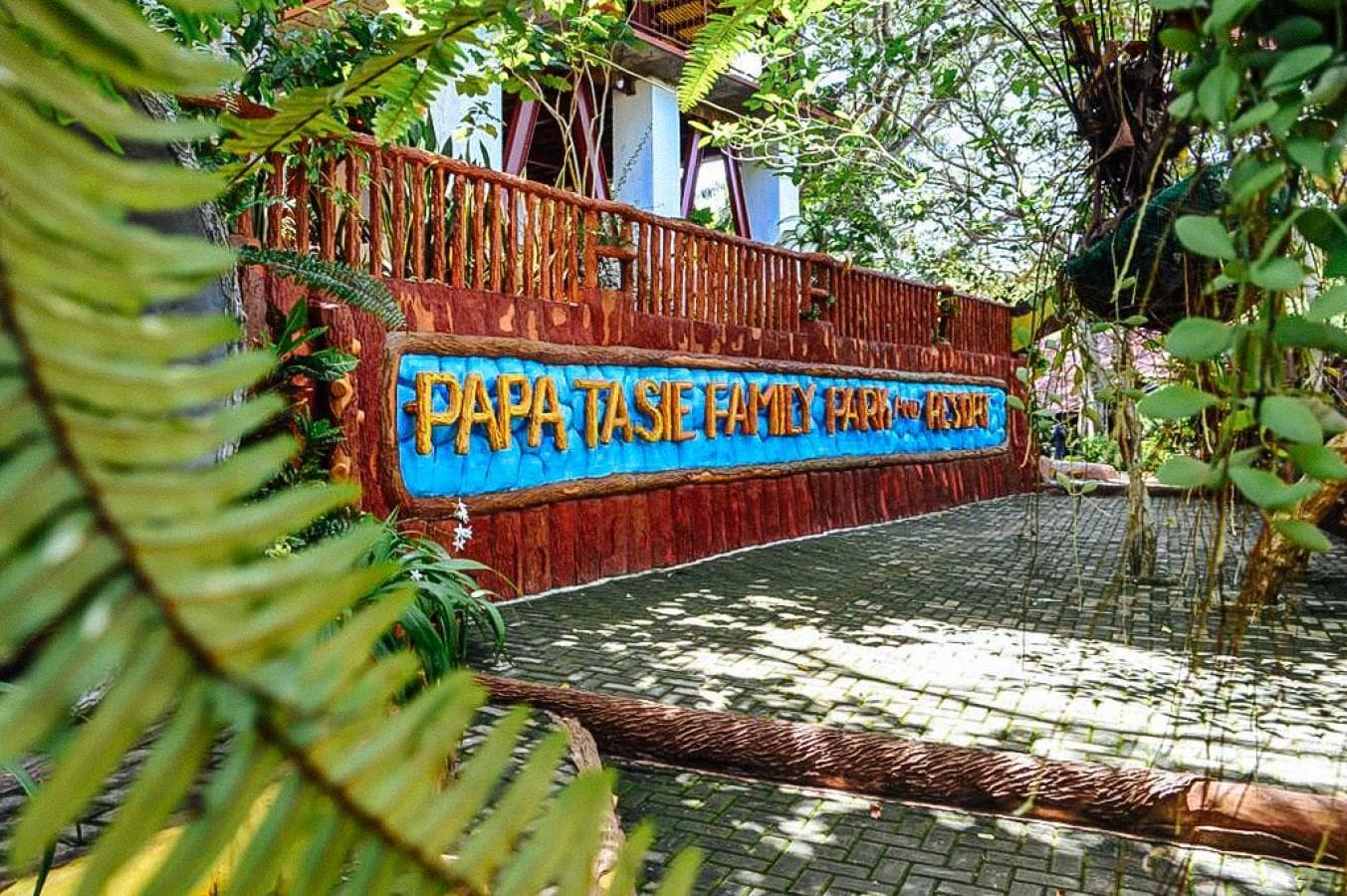 RedDoorz Plus @ Papa Tasie Camotes