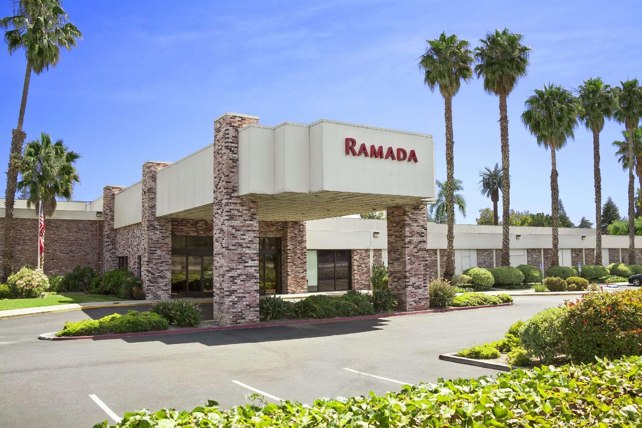Ramada by Wyndham Sunnyvale Silicon Valley
