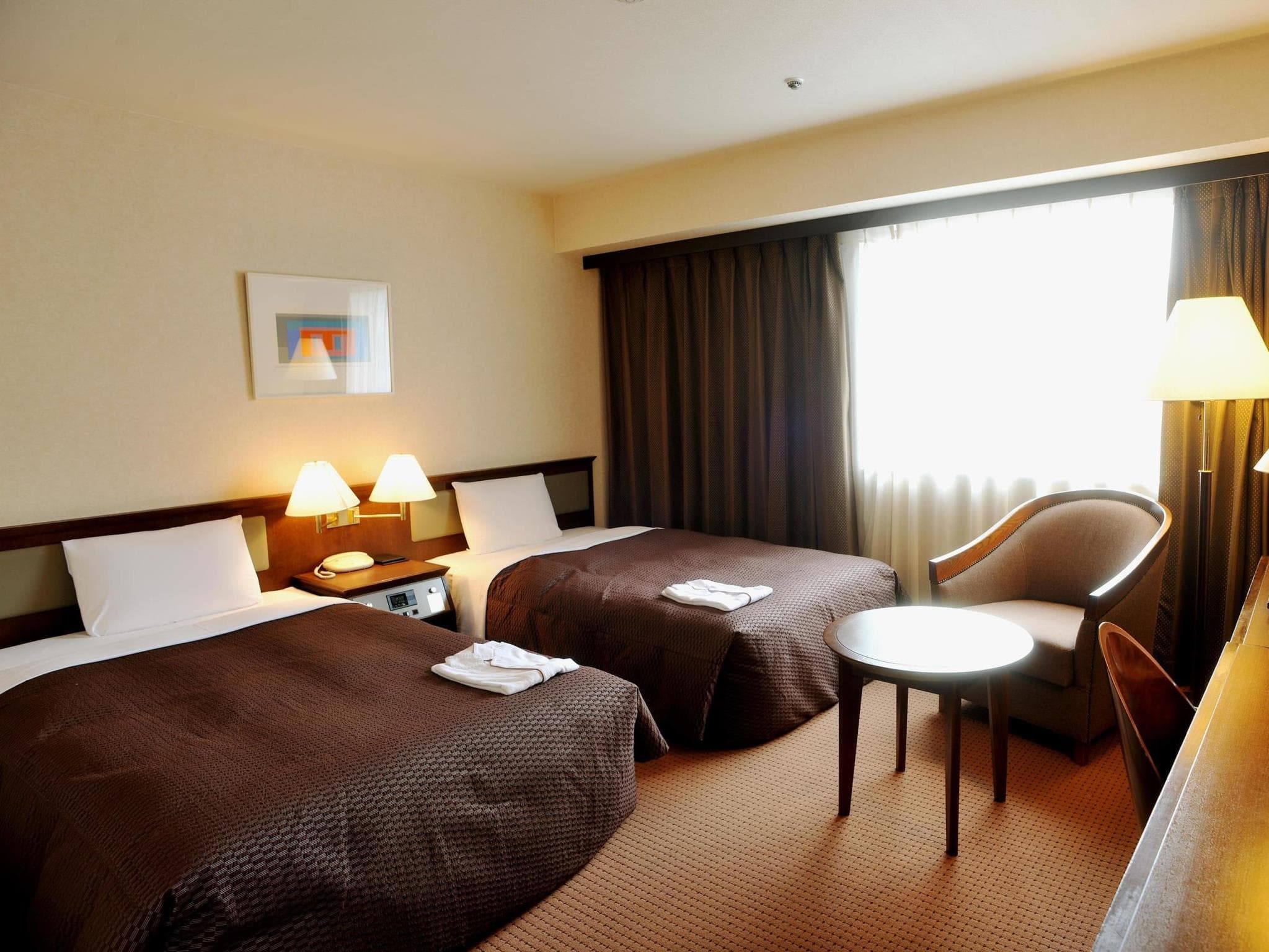 Hotel Nagoya