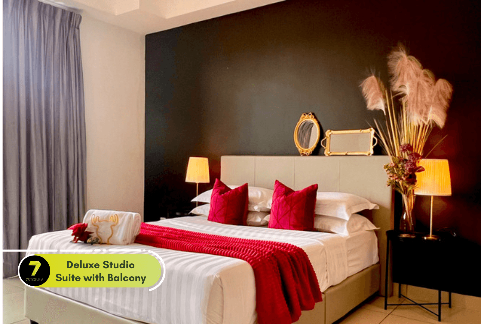 7Stonez Residences Midhills Genting Highlands