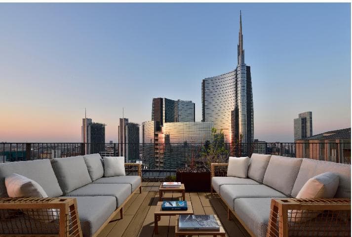Milano Verticale - UNA Esperienze
