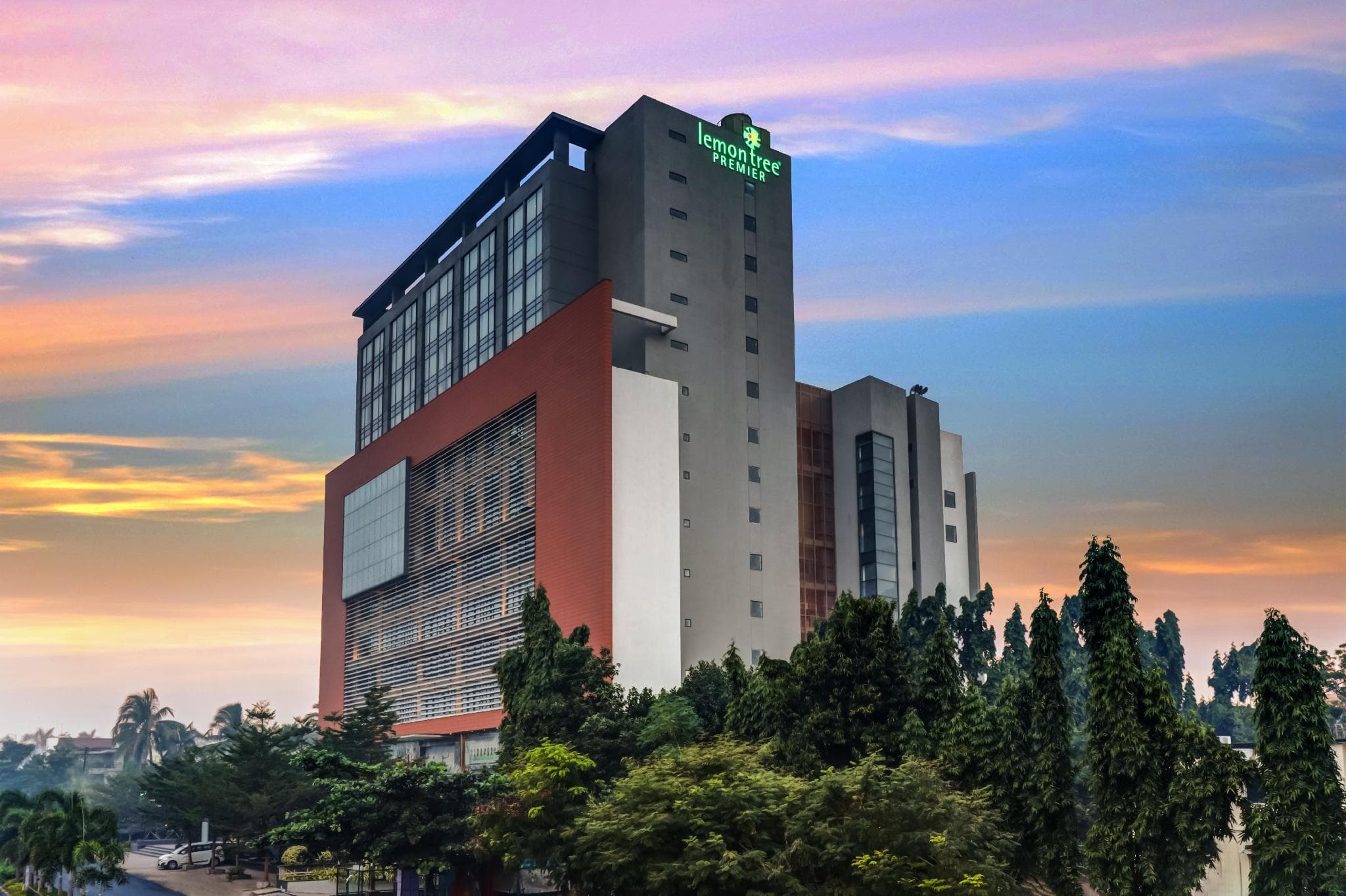 Lemon Tree Premier Bhubaneswar