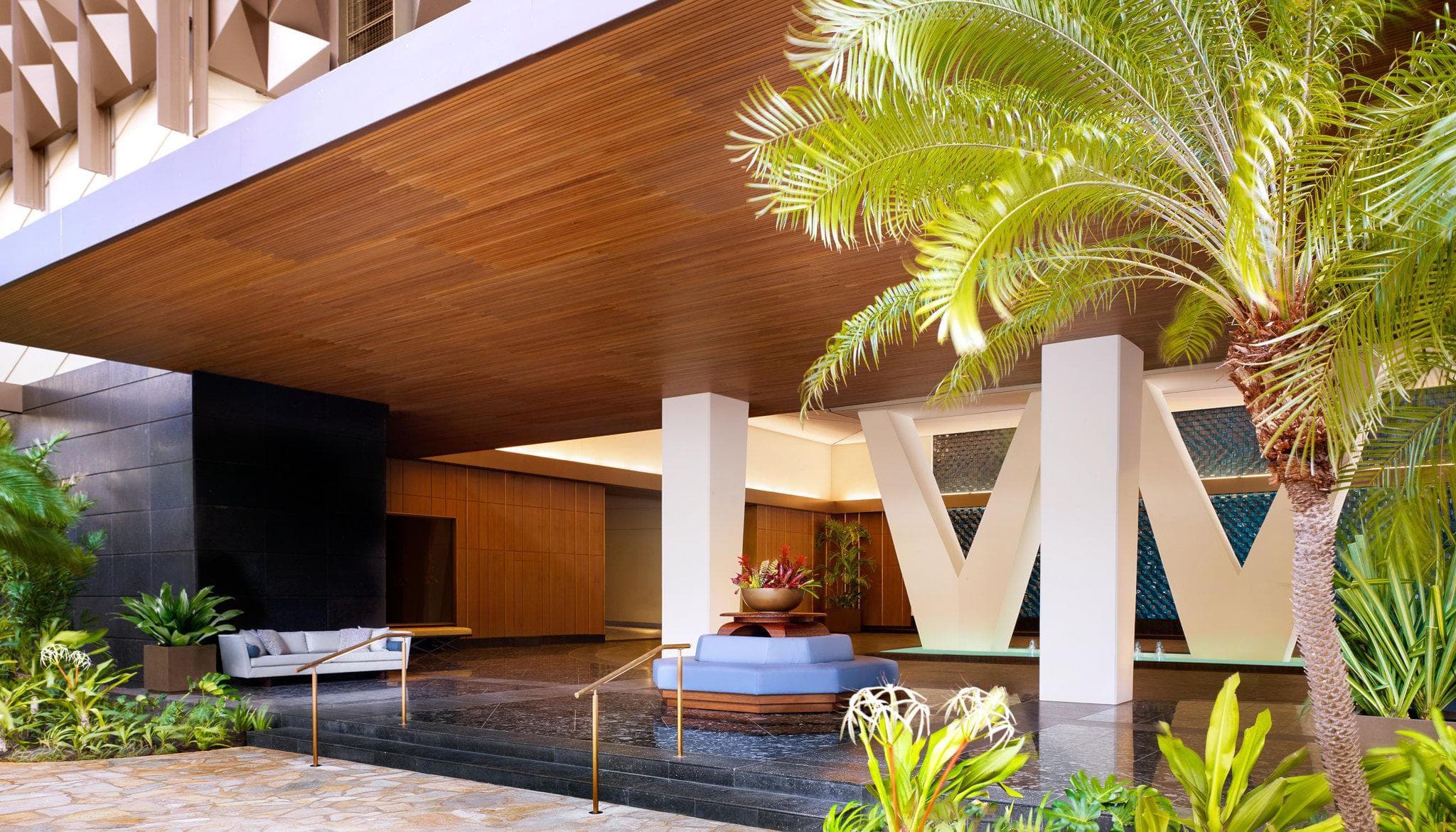 The Ritz-Carlton Residences, Waikiki Beach