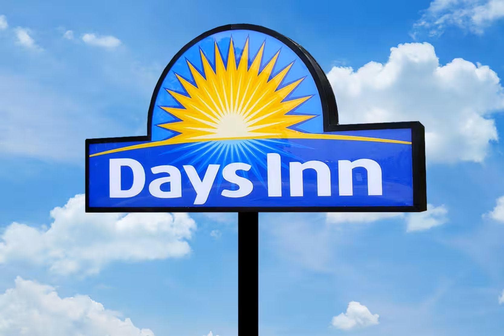 Days Inn & Suites by Wyndham Mountain View
