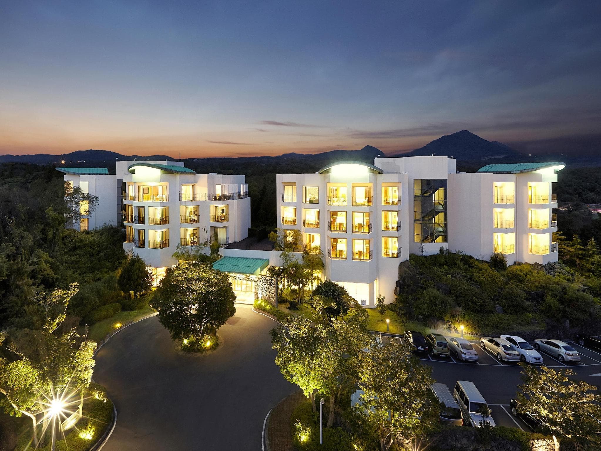 Mercure Ambassador Jeju