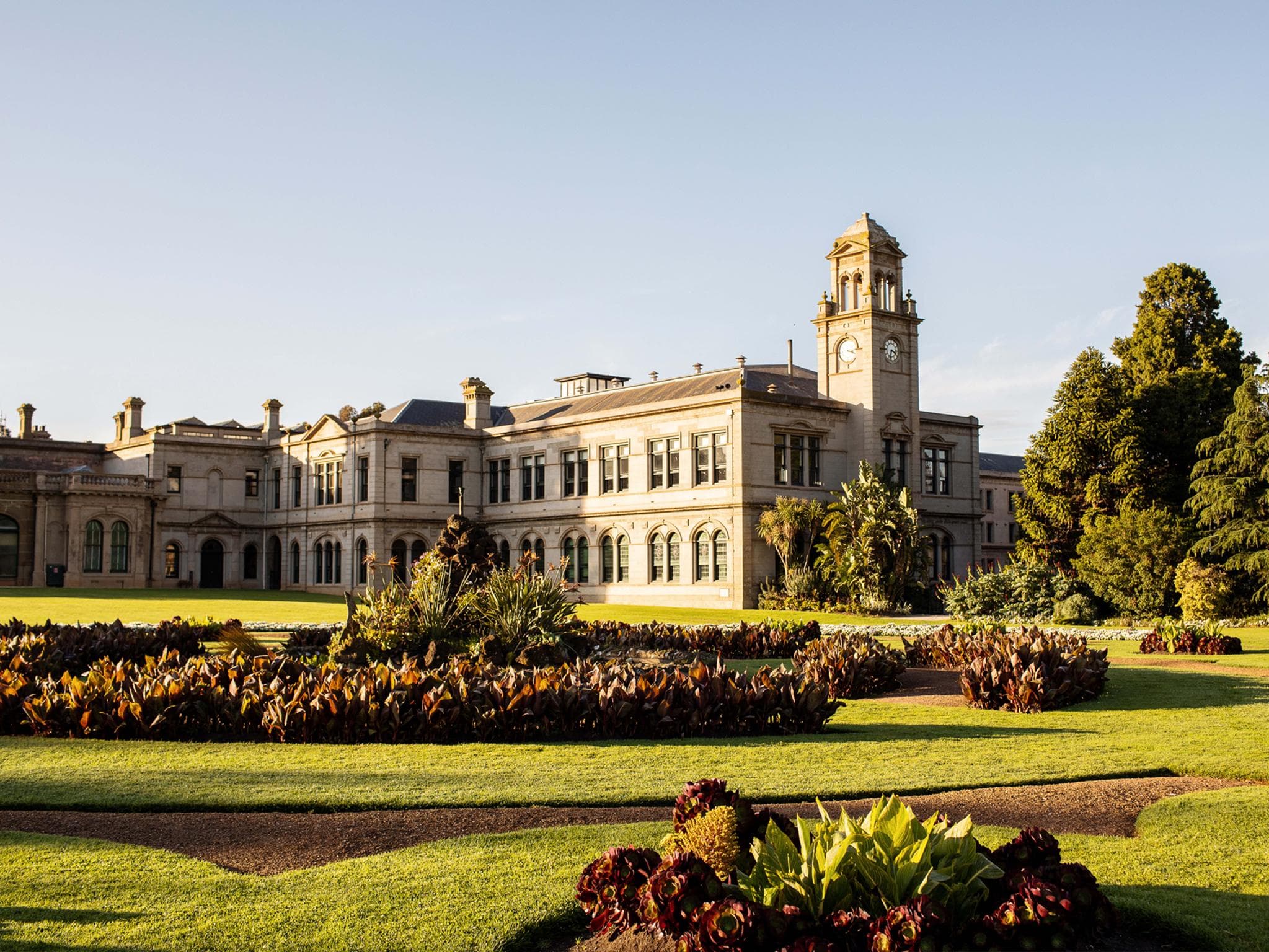 Lancemore Mansion Hotel Werribee Park