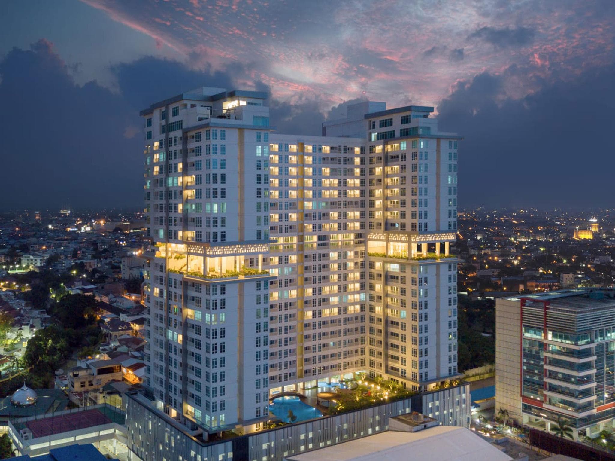 The Reiz Suites, ARTOTEL Curated
