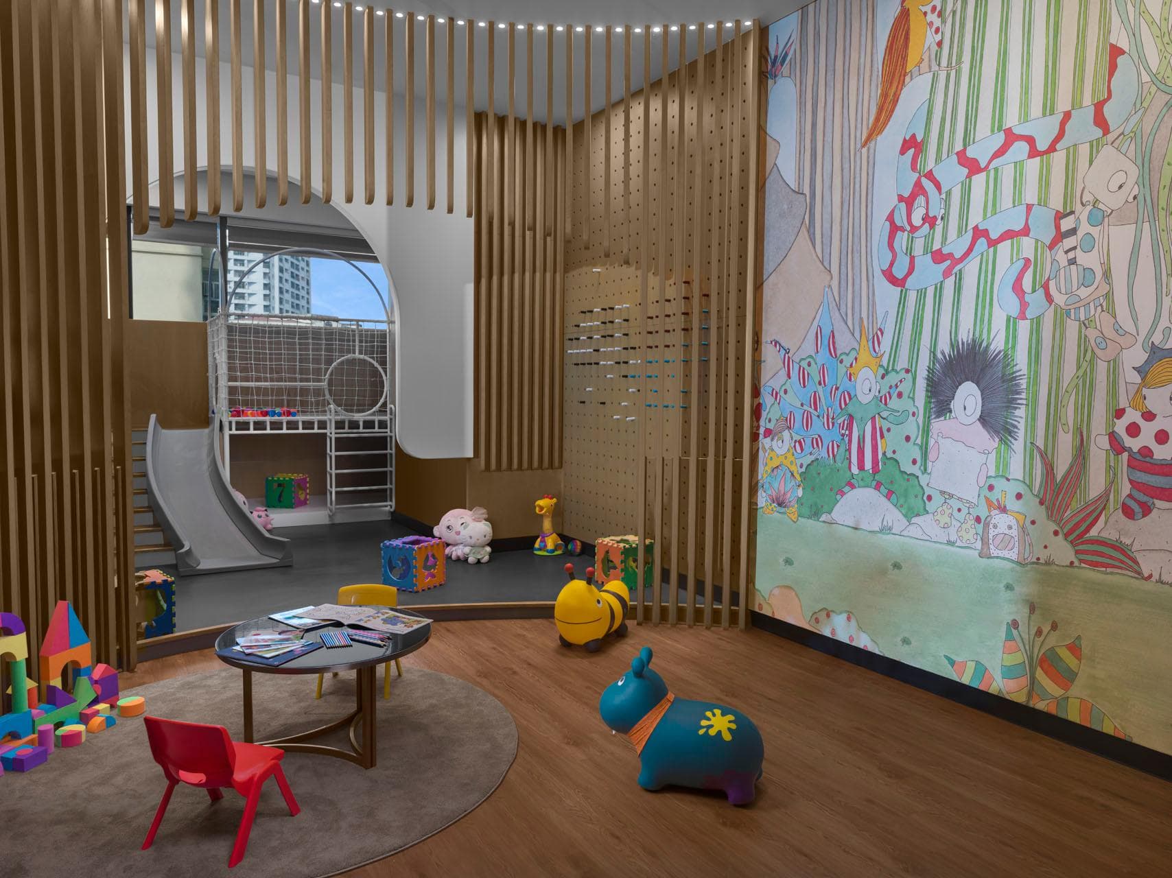 Fraser Residence Hanoi