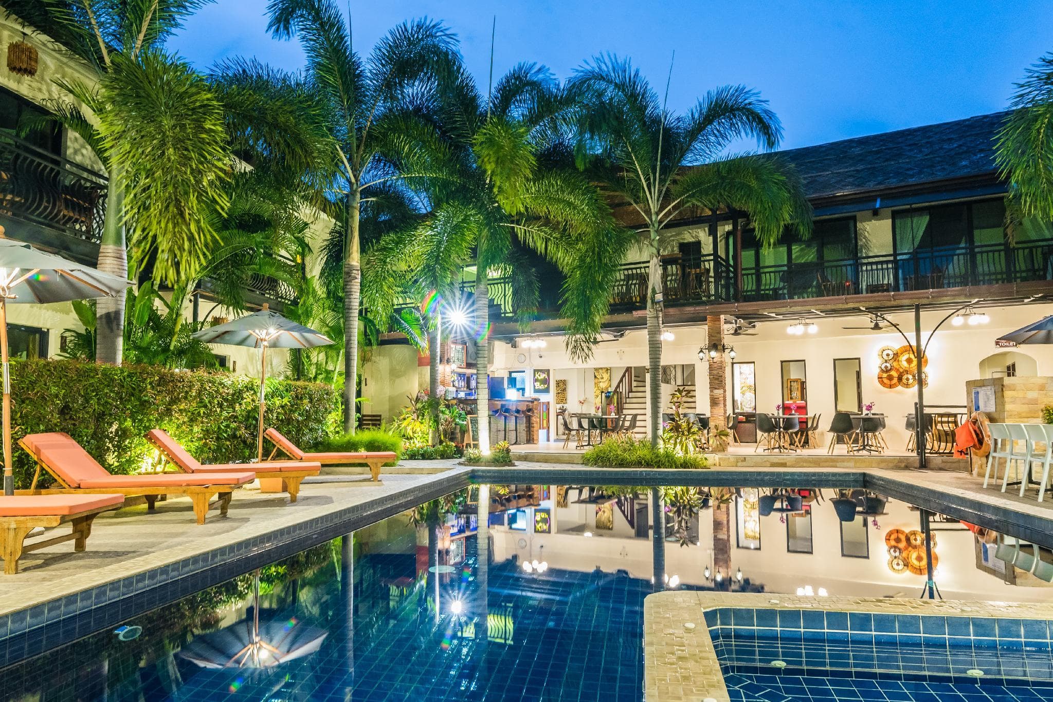 Pa Prai Villa At The Plantation