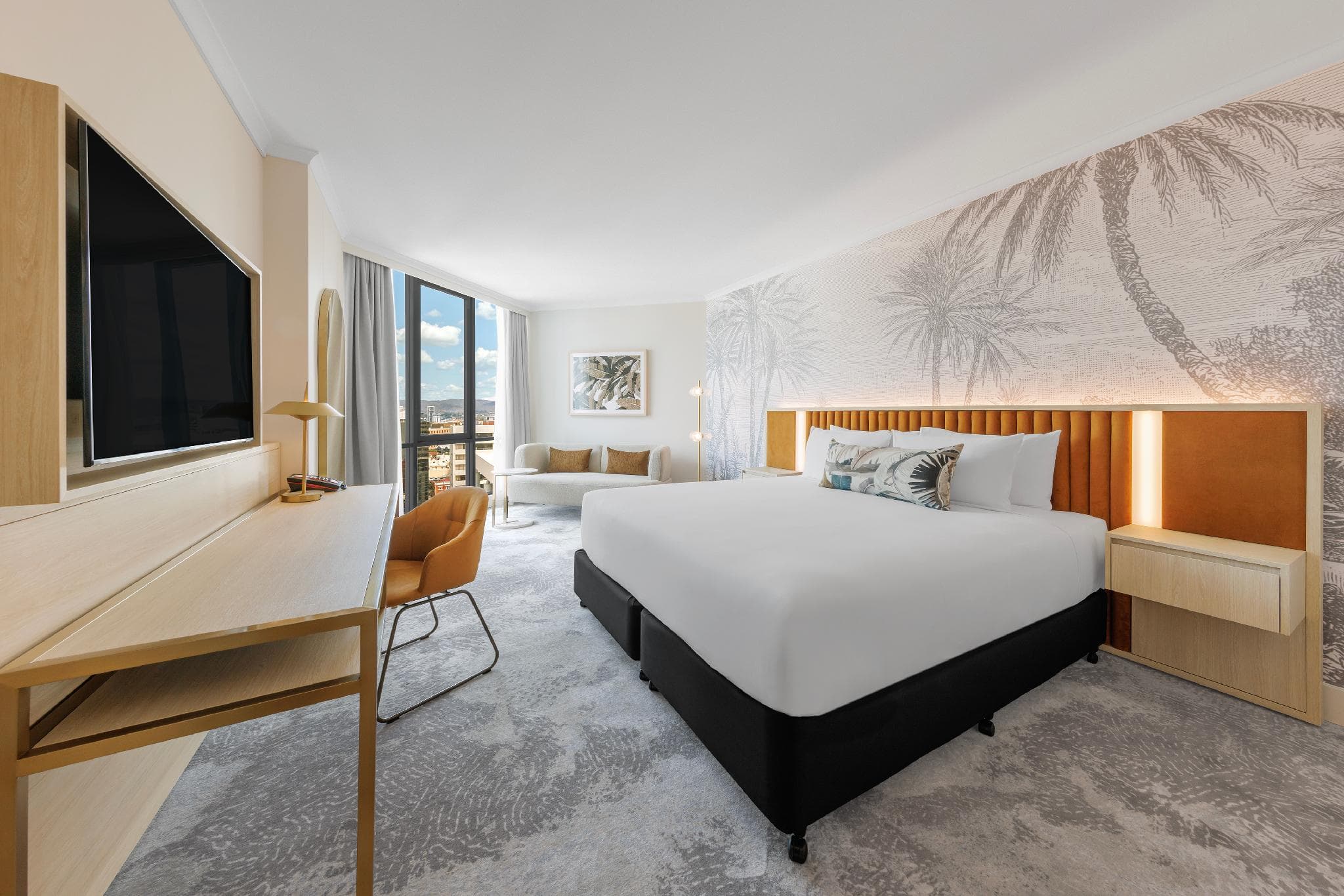 Amora Brisbane