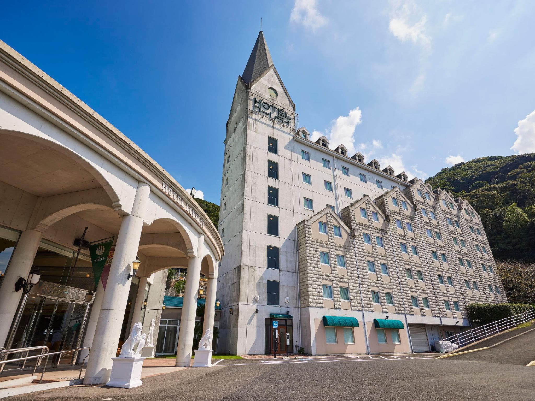 Hotel Lorelei