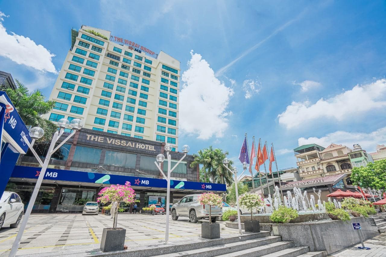 The Vissai Hotel