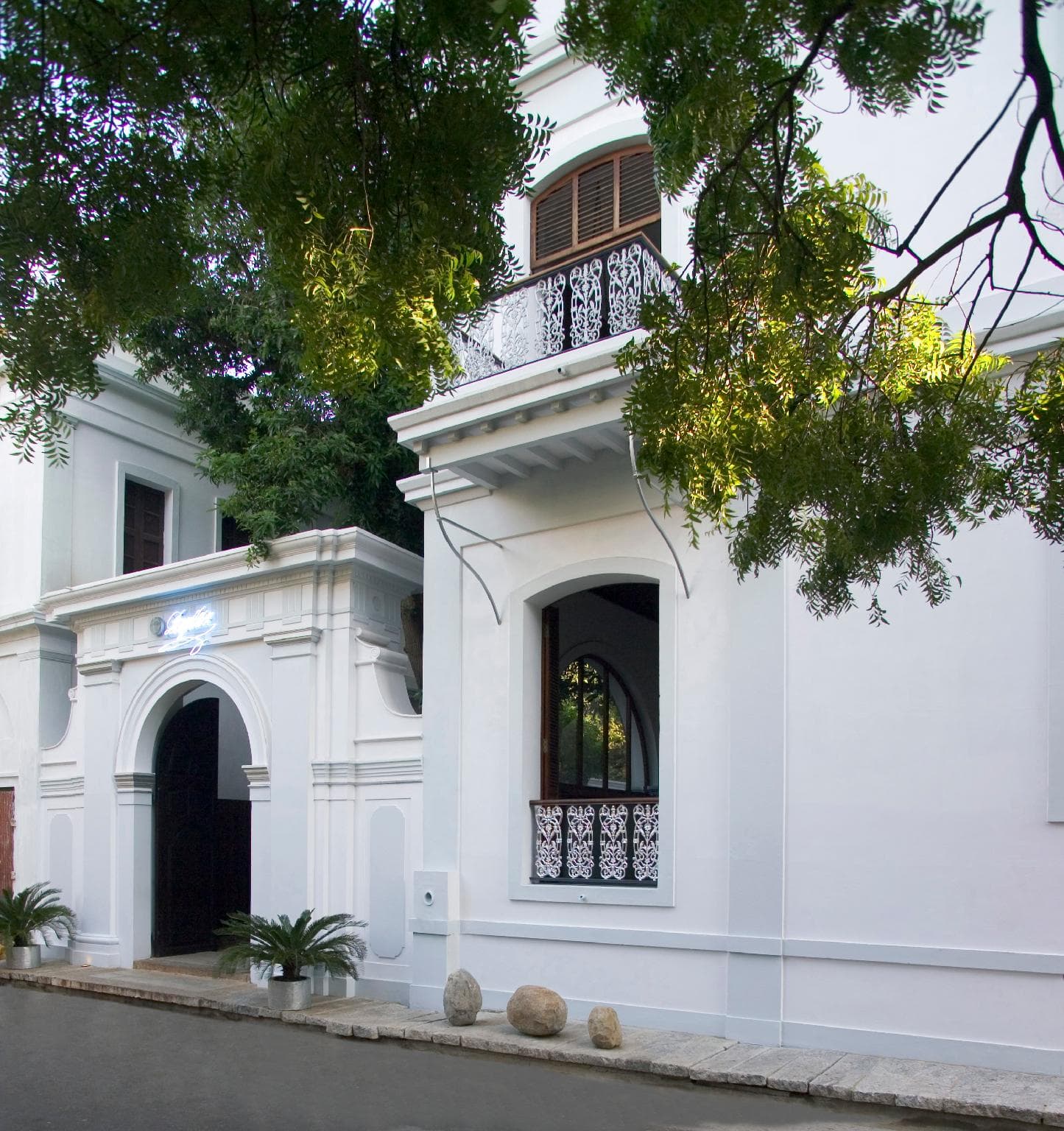Hotel Le Dupleix Pondicherry