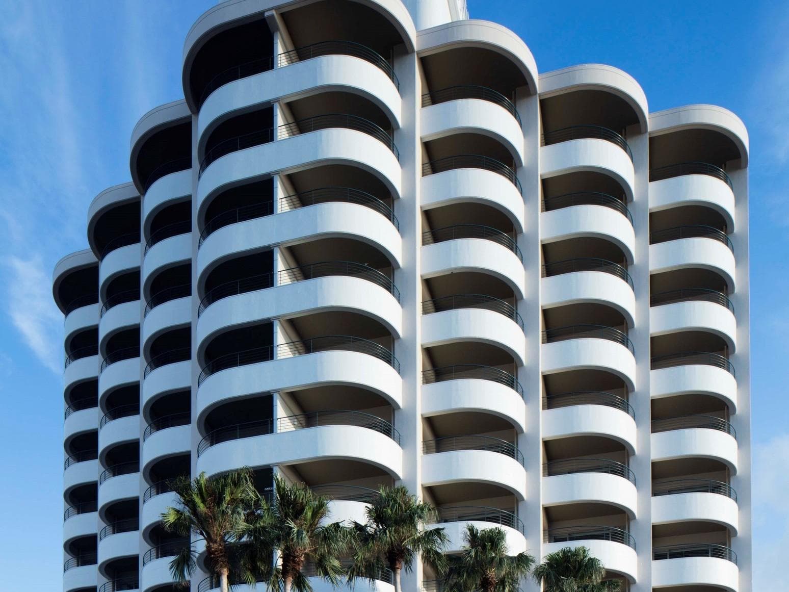 Hotel Sunset Hill
