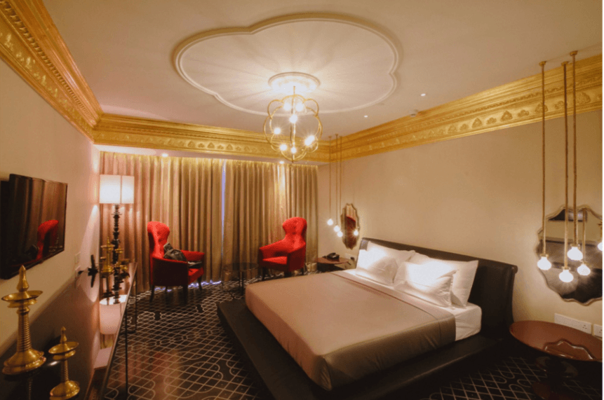 Boulevard By Design Hotel Chennai