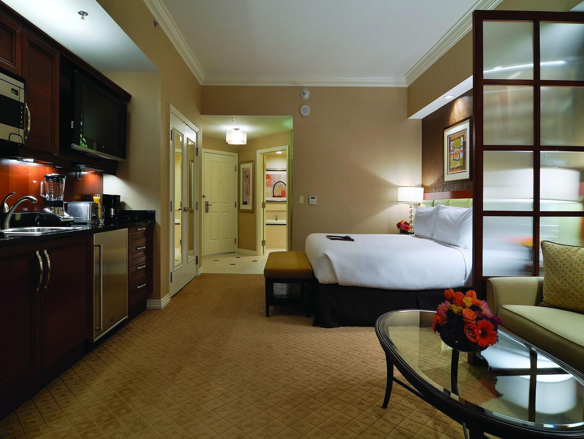The Signature at MGM Grand (All Suites)