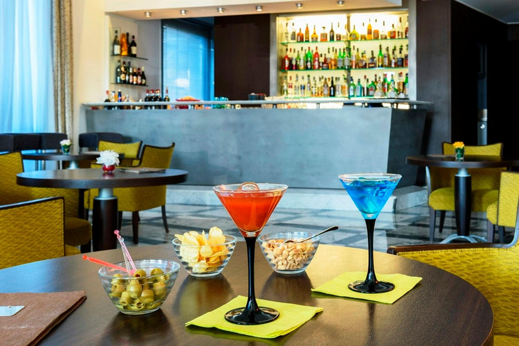 First Hotel Malpensa