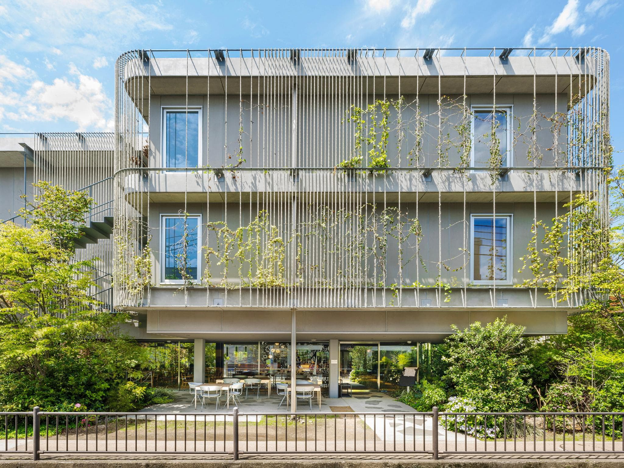 LACER SUITES KAMAKURA(formerly kamakura seizan)