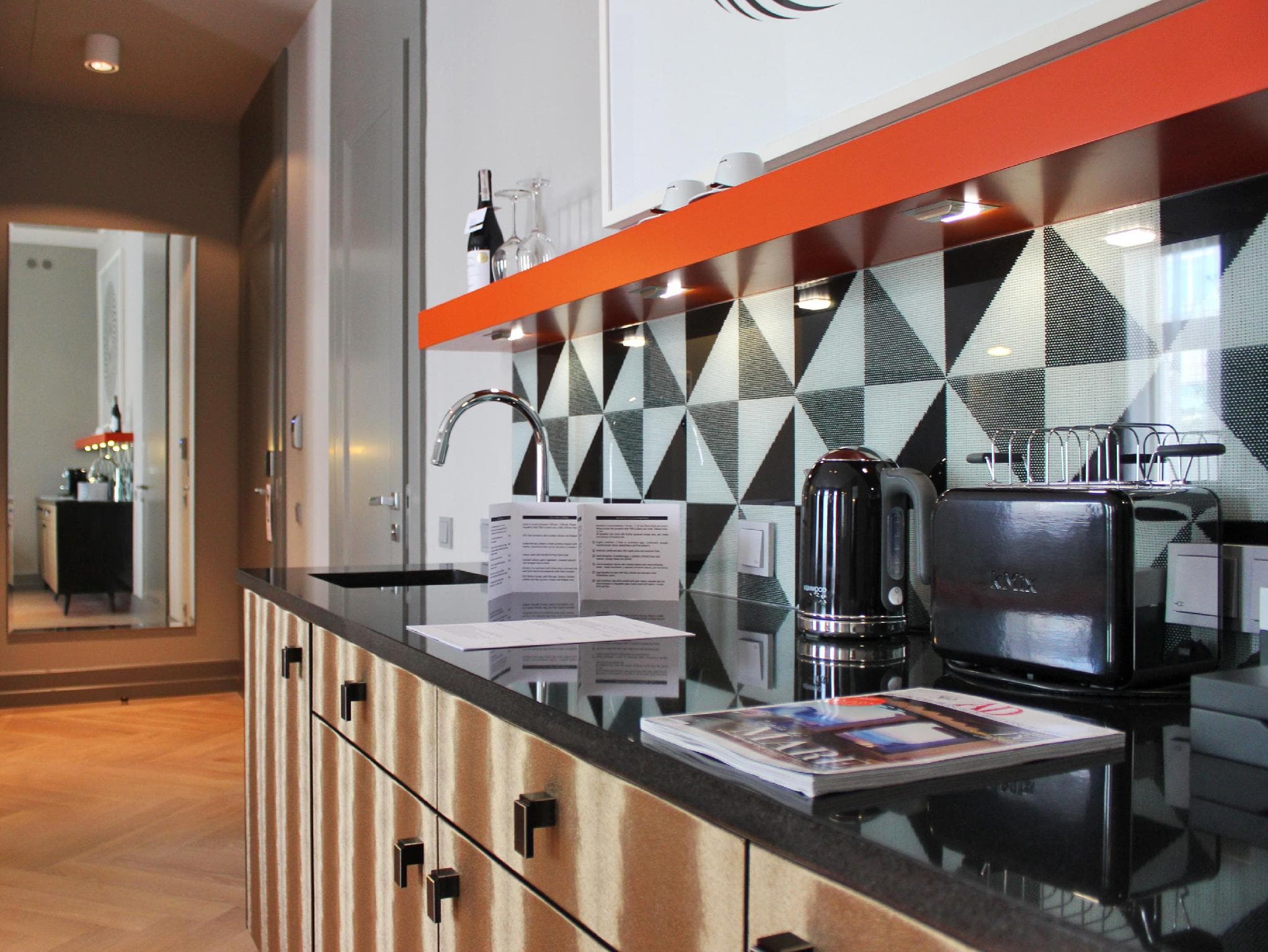 H15 Boutique Hotel, Warsaw, a Member of Design Hotels