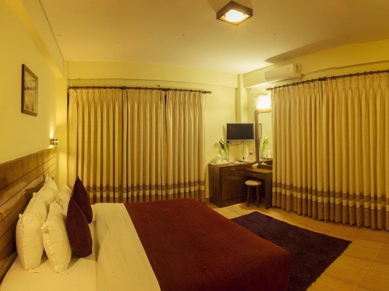 Hotel Tara