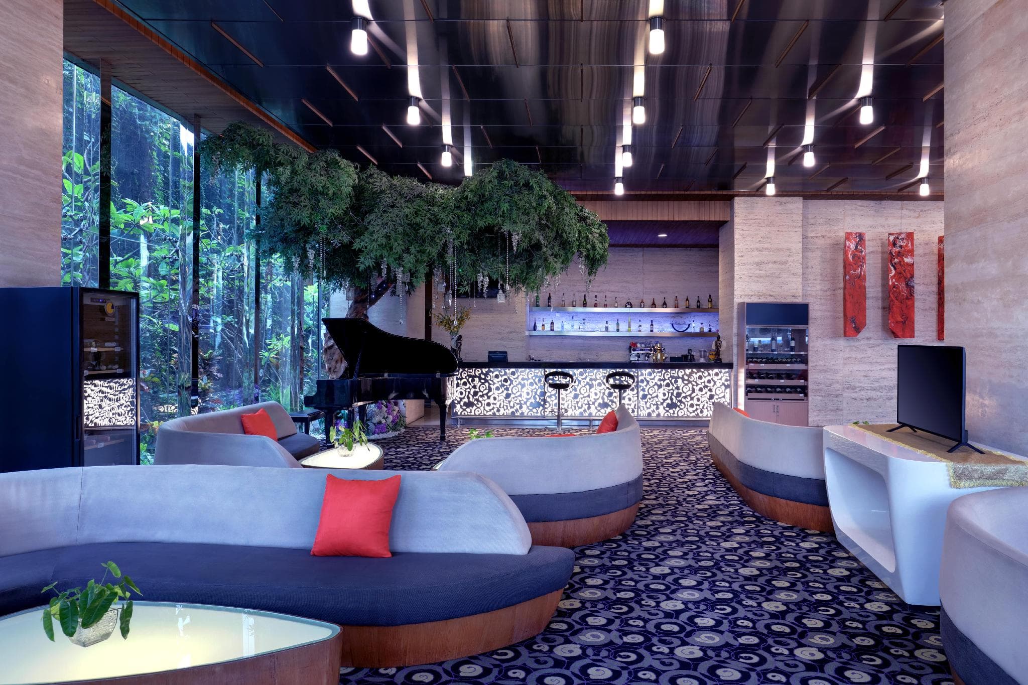 Grand Mercure Jakarta Harmoni Hotel