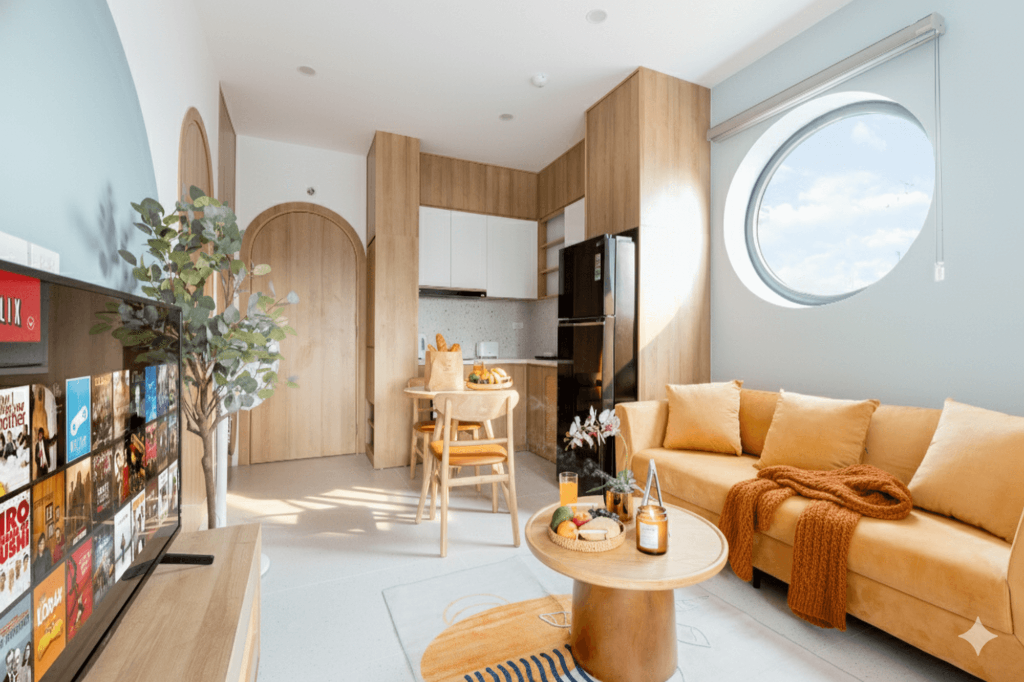 Crescendo Boutique Studio