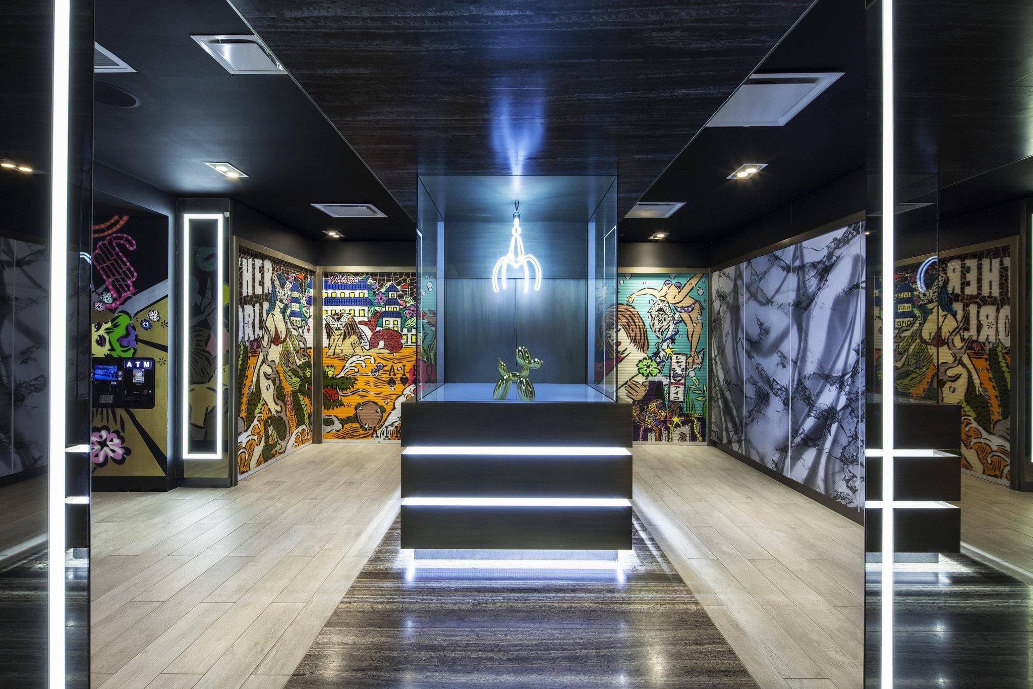 W New York - Times Square