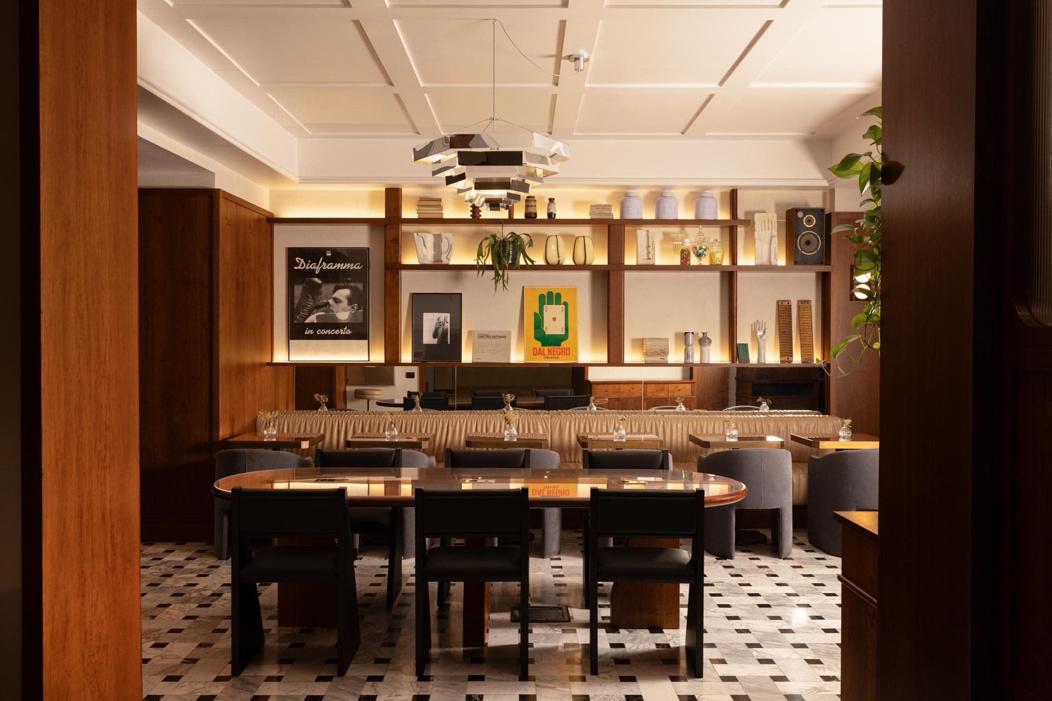 C-Hotels Club