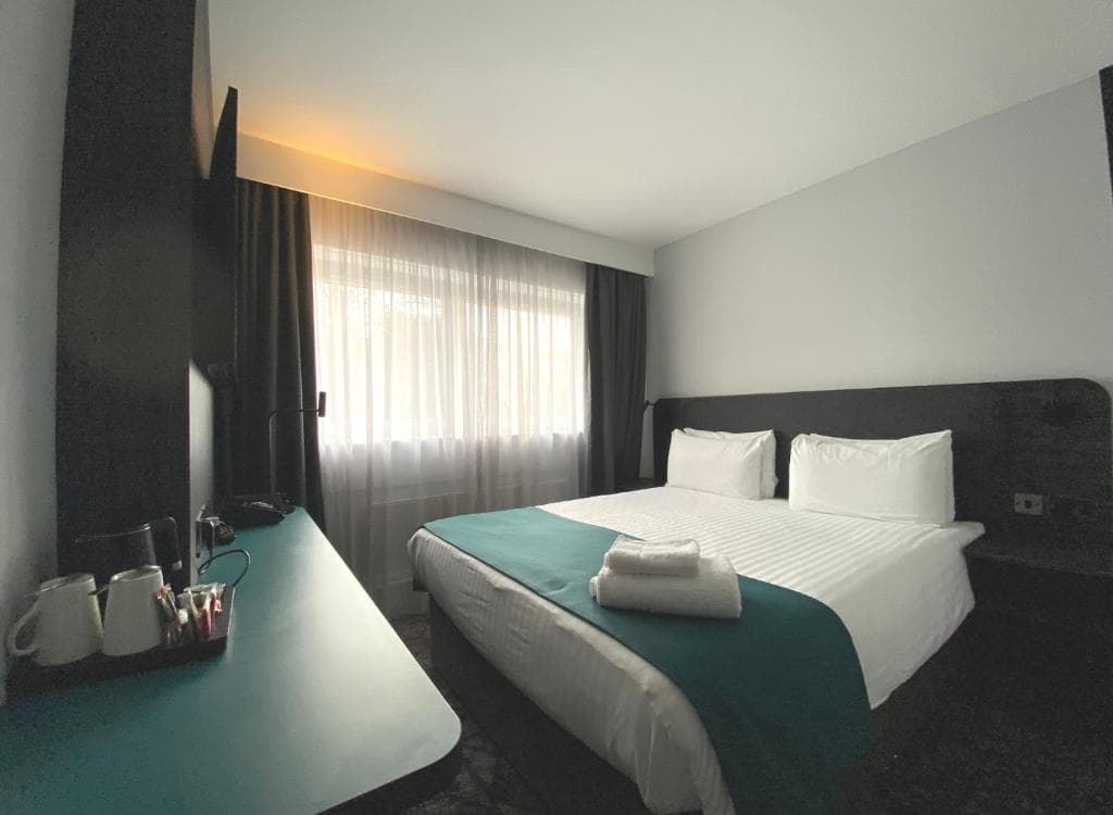 Normandy Hotel