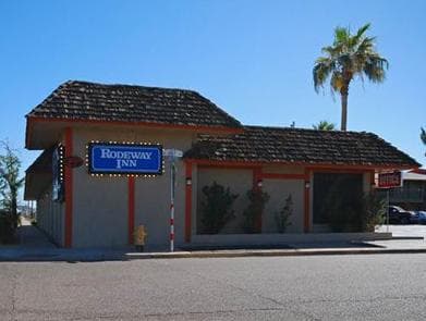 Rodeway Inn Phoenix North I-17