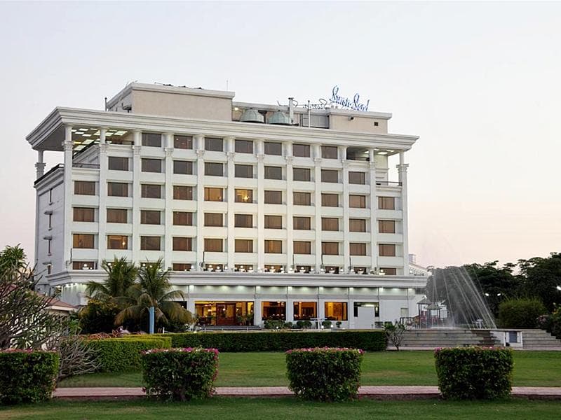 Sun N Sand Shirdi Hotel