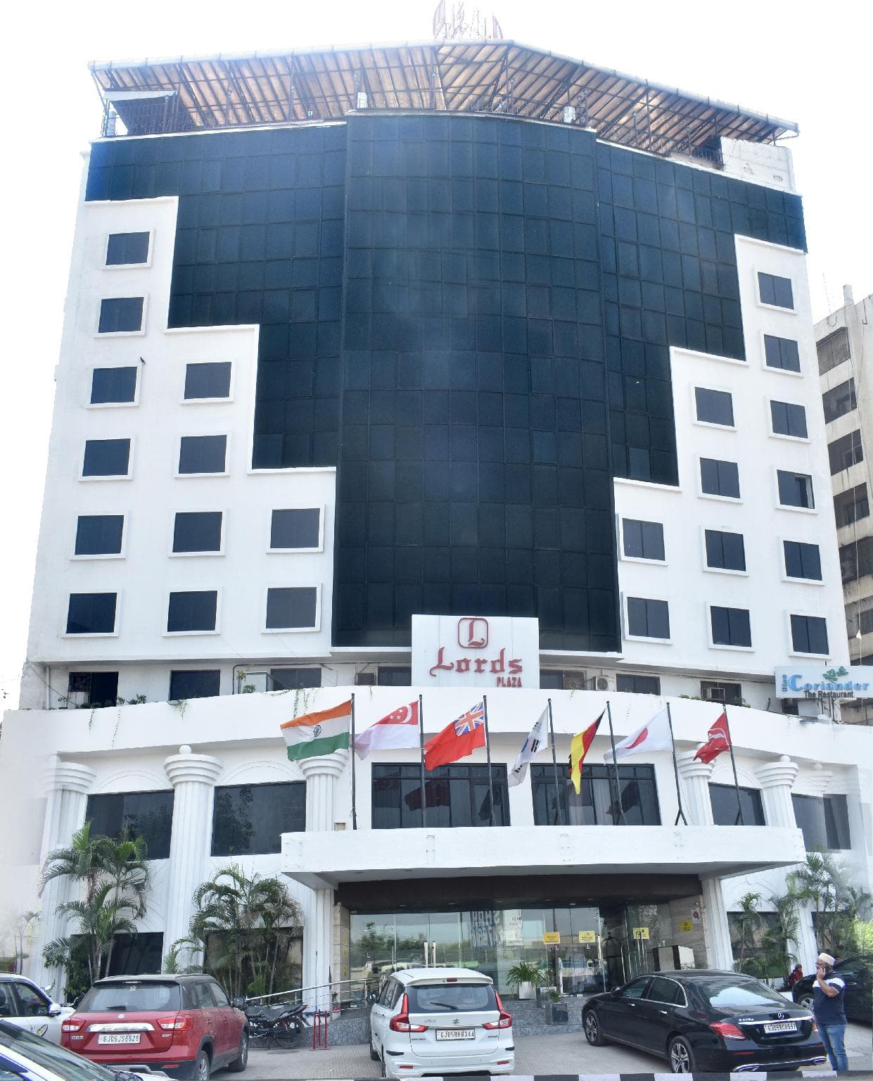 Lords Plaza Surat