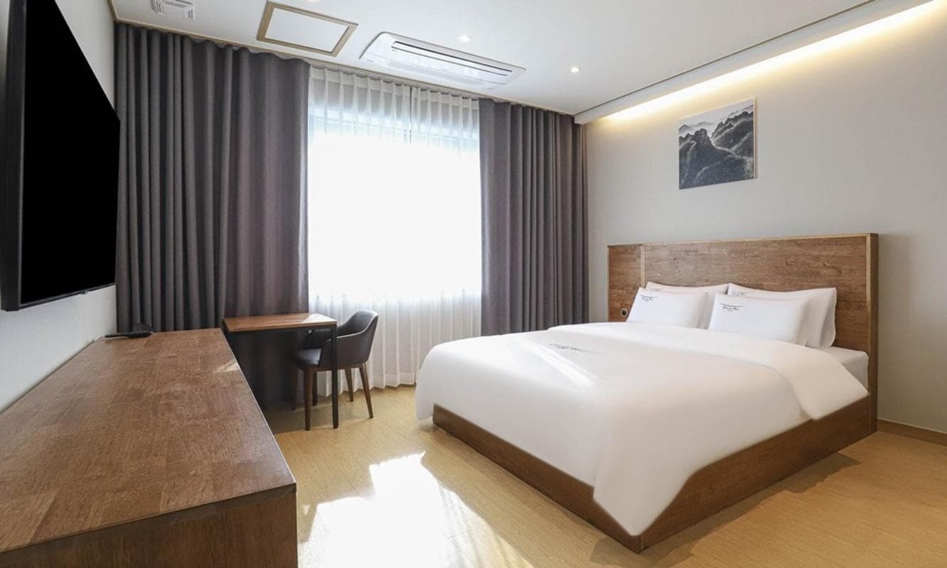 Hotel Grand Bay